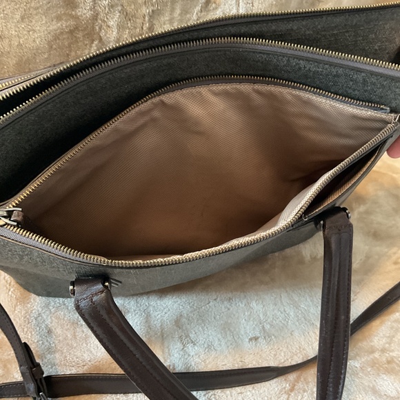 Mens Tumi commuter bag rare limited edition - Picture 5 of 8